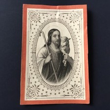 Gottesbild DOPTER Anfang 19