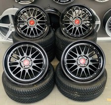 19 Zoll Keskin KT22 Felgen