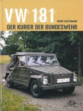 Austermann: VW Typ 181, der