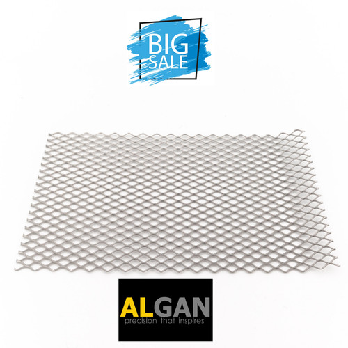 Algan verbrennungsgitter - algan,
