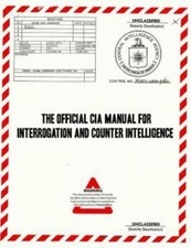 The Official Cia Manual Of