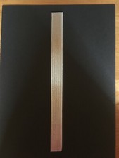 Verzierwachs Wachsstreifen 2mm