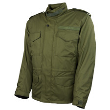 Textil motorradjacke m65 - m65, style