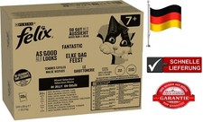 120x8 FELIX So gut wie es