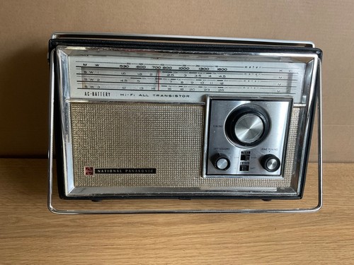 National panasonic 441b netz - national,