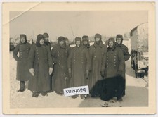 Russland Wehrmacht Soldaten