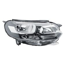 Scheinwerfer Rechts mit Motor