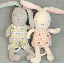 Pusblu Hase Blümchen ❤️