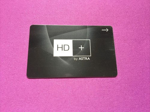Plus karte - hd+, karte,
