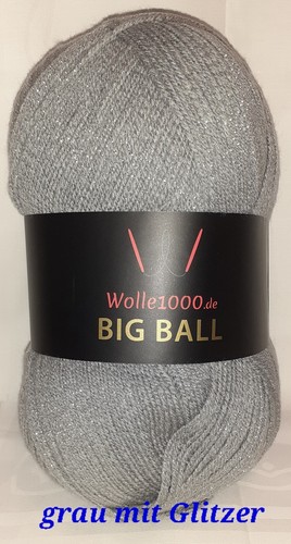 270g acrylgarn mit - mit, lurex