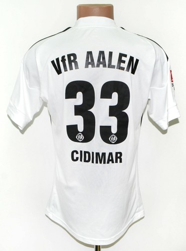 Vfr aalen deutschland - aalen,
