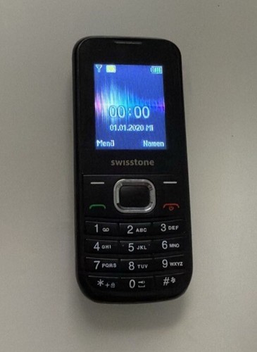 Swisstone 230 - sc,