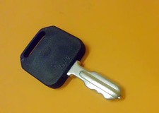 Zündschlüssel für John Deere  Aufsitzmäher Rasentraktor