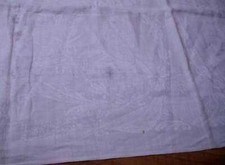 patriotische Tischdecke Kaiser