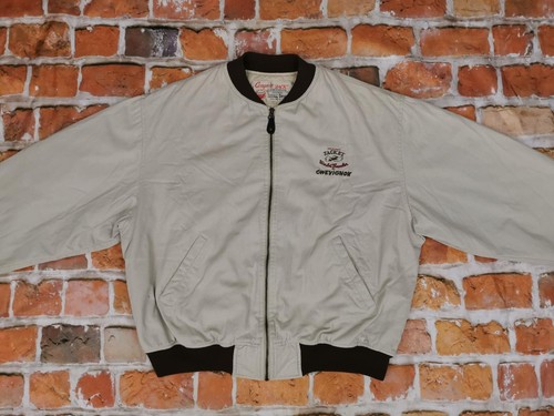 Chevignon vintage bomber - *chevignon,