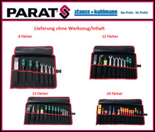 Parat werkzeugrolltasche aus - parat,
