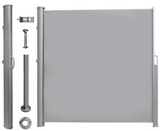 osoltus Alu Seitenmarkise