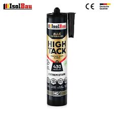 Montagekleber High Tack