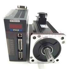 2.3KW 15NM AC SERVOMOTOR