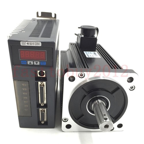 Servo motor driver - servo, kit