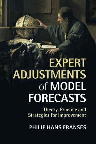 Expert adjustments model - expert,