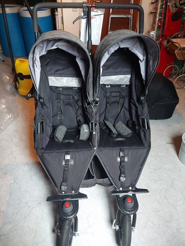 Tfk kinderwagen - tfk,