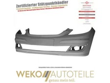 Stoßstange Stoßfänger vorne