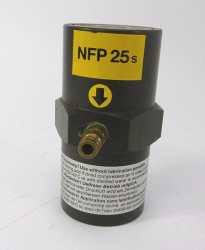 Netter vibrationstechnik nfp - vibrationstechnik,