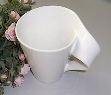 Villeroy & Boch NEWWAVE Becher mit Henkel Henkelbecher ca. 0,35l NEU V&B mehr da