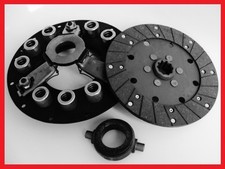 T-174 Bagger Kupplung (