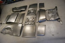  KAROSSERIE für 1932er Ford