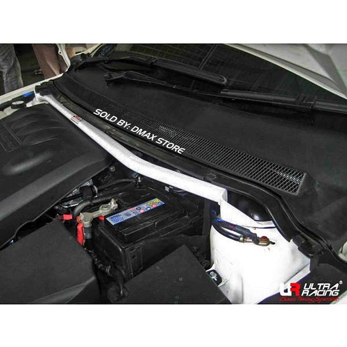 Ford focus mk2 - ford, 2004~2011