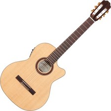 Kremona Performer R65CW Rondo