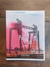 Jean Prouvé - Olivier