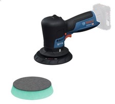 Poliermaschine für BOSCH