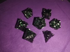 DnD Würfelset Pen And Paper