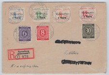 Spremberg Nr. 19-20 + 21-22