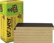 ISOVER Fassadendämmplatte