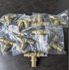 Prineto T-Stück, 10er Pack