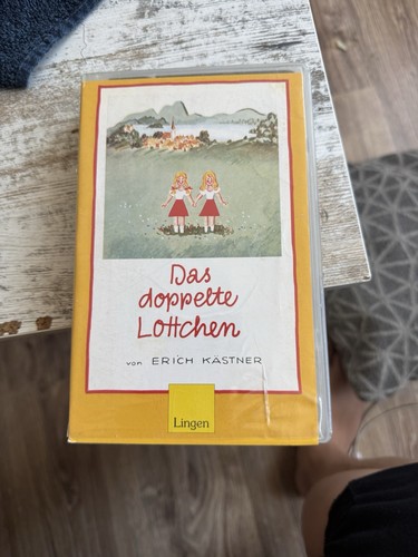 Das doppelte lottchen - das,