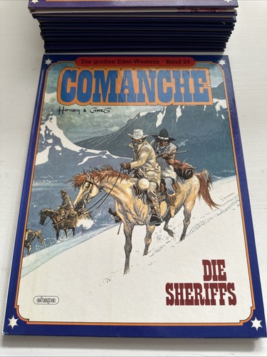 Die großen edel western - die,