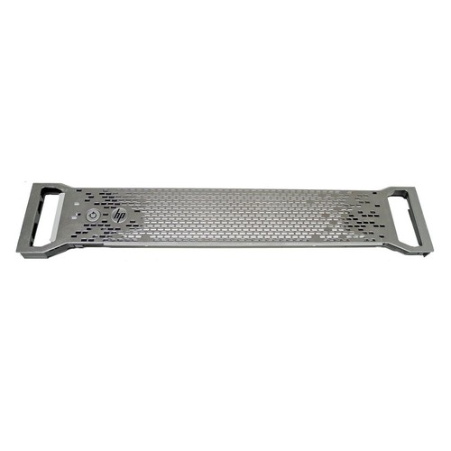 Security front bezel 2u - security,