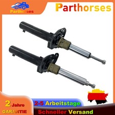 2x Magnetisch Stoßdämpfer