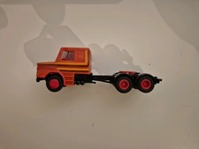 Herpa H0 1:87 Scania LKW