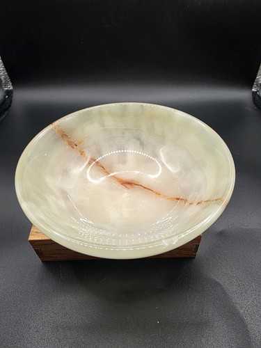 Onyx marmor schale cm - marmor,