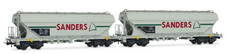 Jouef hj6312 sncf 2tlg - jouef,