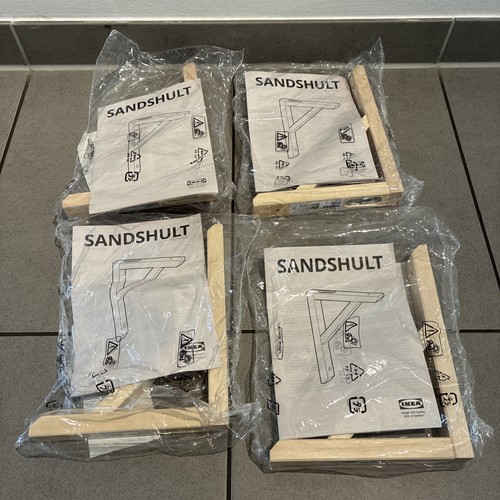 Ikea sandshult konsole - 4, x