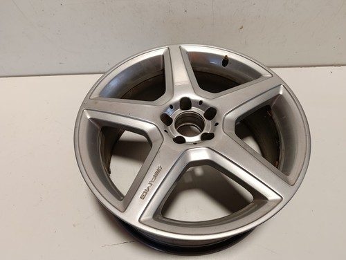 Alufelge original amg mercedes - original,
