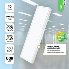 LED Anbaupanel 150x30cm