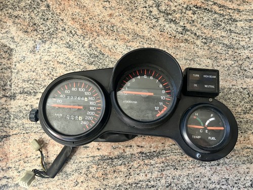 Yamaha 750 kk bj91 - yamaha,